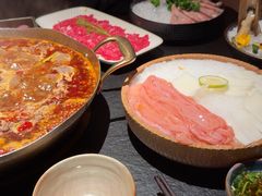 -色響火锅(恒隆广场店)