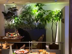-双门洞·森系料理(体育西店)
