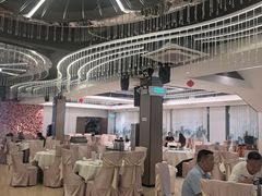 -松雅轩商务婚礼生日(同和店)