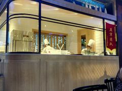 -鱼库·不仅是一家烤鱼店(车公庙店)