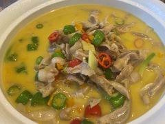 -聚鑫阁江浙菜·非遗传承技艺(青村帝华园店)