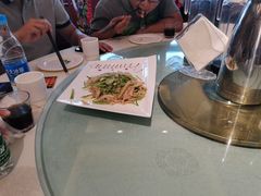 芫爆散丹-峨嵋酒家(地安门店)