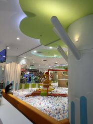 点击看大图 -meland亲子乐园·派对·研学·拼豆(苏州悠方购物中心店)