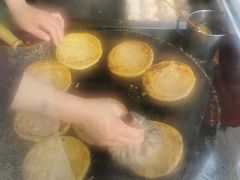 -毓秀羊肉饸饹(芝川店)