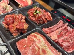 -勇誌烧肉·焱铁烧