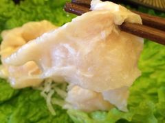 -东来顺饭庄(金泉广场店)