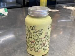 -野萃山·潮汕厚果汁(十亩地店)