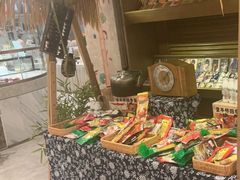 -菲住布渴酒店自助餐厅(阿里巴巴西溪园区店)