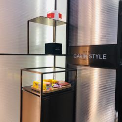 -崇尚GAVIN STYLE臻选