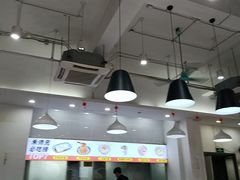 -禾师兄·布拉肠(一德路店)