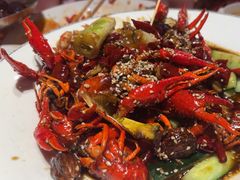 -辣小鲜·南昌大排档(船山路店)