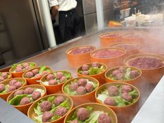 -海底捞大排档火锅(打浦路店)