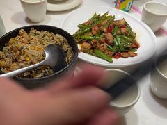 -径山十八道·风味民间菜(杭州总店)