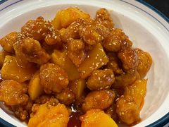 -天仁聚驴肉香(北石槽店)