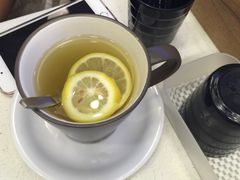 -和平馆·地道港澳茶餐厅(西门口店)
