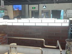 -很久以前羊肉串(昌里路三钢里店)