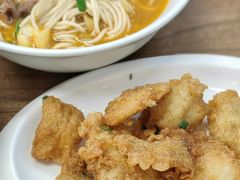 -泉市鲜活牛肉面(杭州太合商业中心店)