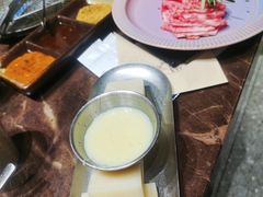 -橡果烤肉(仙林店)