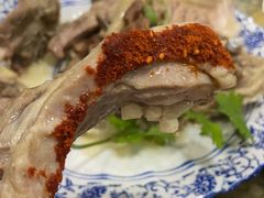 -范记靖远羊羔肉(博物馆店)