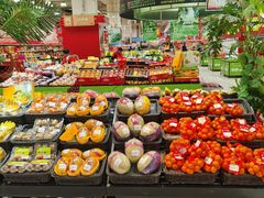 -卜蜂莲花(杨高南路店)