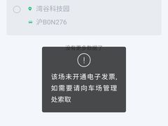 -上海喜玛拉雅酒店-停车场