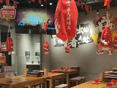 -东方一串·龙虾烧烤·特色烤鱼(吴中路店)