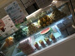 -茶太良品·京派茶饮(天河城店)