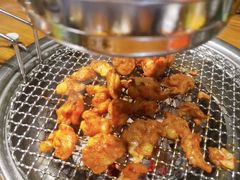 -·缸桶屋·韩式牛肋条自助烤肉(西湖D11店)