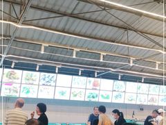 大堂-乐兴海鲜餐厅