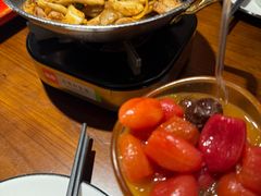 -U你·天然调味(南湖总店)