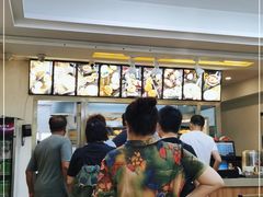 -老街粘食店(宜昌路店)