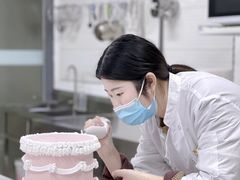 -美斯烘焙培训学院•蛋糕•面包•咖啡(宝安校区)