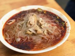 -甘记肥肠粉(马鞍北路店)