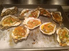 -川骄海鲜自助(河东店)