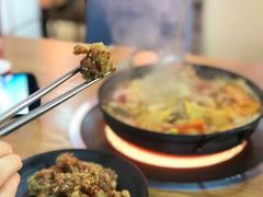 -麻麻桃韩式料理(百盛B馆店)