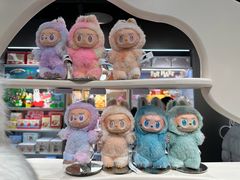 -泡泡玛特POPMART(赛格国际购物中心店)