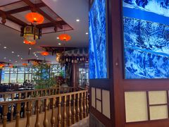 -桥香园过桥米线(国贸店)