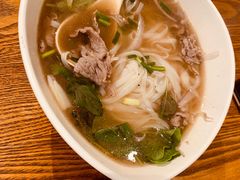 生滚牛肉河粉-越南牛肉河粉餐厅(书院巷店)