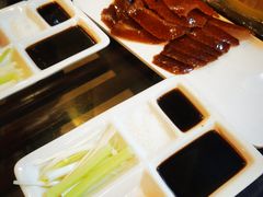 -玉林烤鸭店(垡头店)