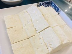 -福寿斋·老北京铜锅涮肉·烧烤(清岚店)