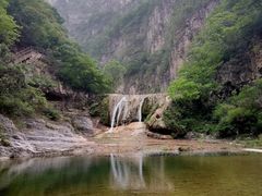 -焦作青龙峡风景名胜区