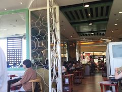 大堂-新辣道鱼火锅(领展购物广场·中关村店)