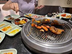 -悟烧·自助烤肉料理(秋林旗舰店)