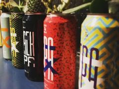 -ZING鲸鱼啤酒(葡萄院店)