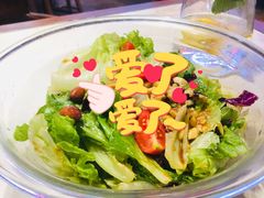 -味上湘菜馆(阿波罗店)
