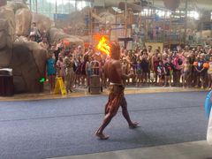 -杭州开元森泊度假乐园