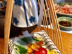 -花潮料理艺食馆(SM新生活广场店)