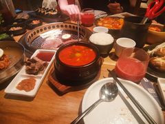 -黑牛黑猪烤肉专门店(万象城店)