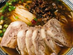 -姐夫的小菜(新中关购物中心店)