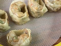 -面道赞宁海海鲜面(迎凤街店)